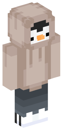 Twicelived Minecraft Skin Preview on Minecraft.Co.Com