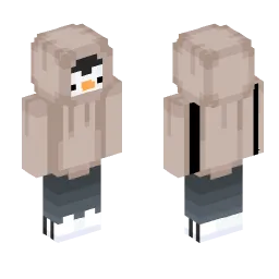 Minecraft Skin #230216
