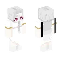 Minecraft Skin #230217