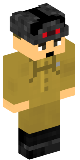RussianSoldier68 Minecraft Skin Preview on Minecraft.Co.Com