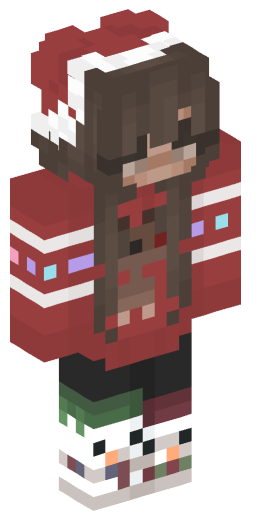 RussianSpytato Minecraft Skin Preview on Minecraft.Co.Com