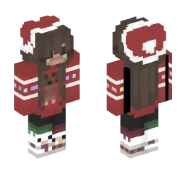 Minecraft Skin #230221