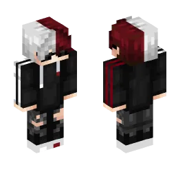 Minecraft Skin #230223