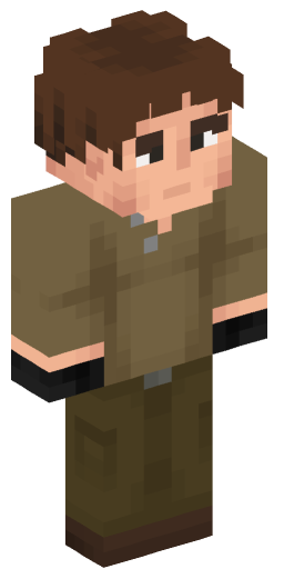 RussianSpy1 Minecraft Skin Preview on Minecraft.Co.Com