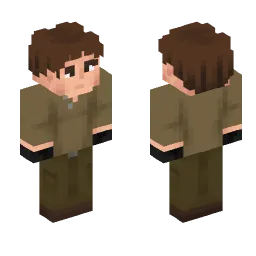 Minecraft Skin #230224