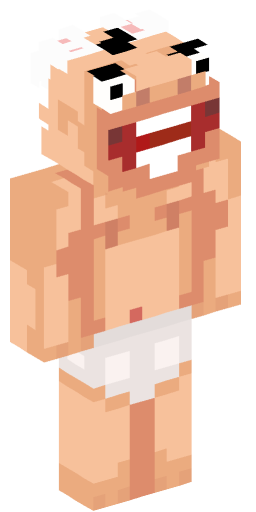 russianduckslol Minecraft Skin Preview on Minecraft.Co.Com
