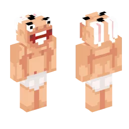 Minecraft Skin #230225