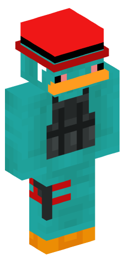 Russian_Dude_ Minecraft Skin Preview on Minecraft.Co.Com