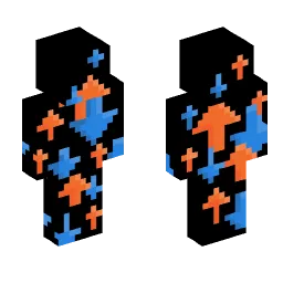 Minecraft Skin #230227