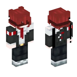 Minecraft Skin #230232