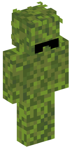 Slasher070 Minecraft Skin Preview on Minecraft.Co.Com