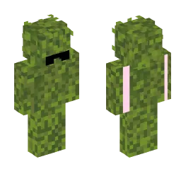 Minecraft Skin #230233