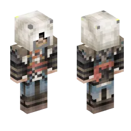 Minecraft Skin #230234