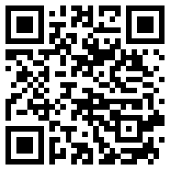 slasher QR Code