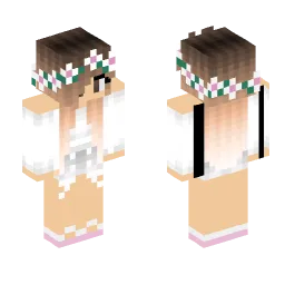 Minecraft Skin #230236
