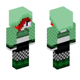 Minecraft Skin #230237