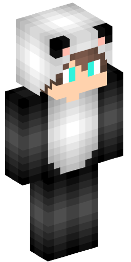 Slasher_at Minecraft Skin Preview on Minecraft.Co.Com