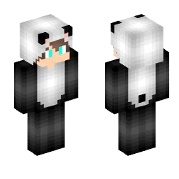 Minecraft Skin #230238
