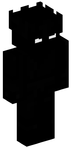 SlasherCZ Minecraft Skin Preview on Minecraft.Co.Com