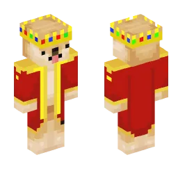 Minecraft Skin #230241