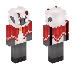Minecraft Skin #230242
