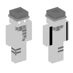 Minecraft Skin #230243