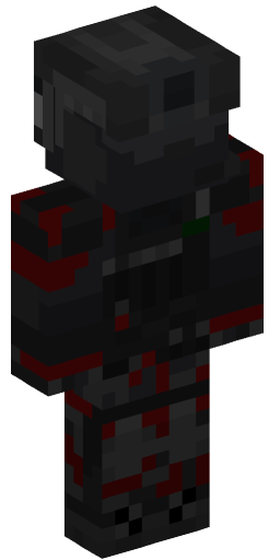 backroomskid Minecraft Skin Preview on Minecraft.Co.Com
