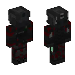 Minecraft Skin #230244