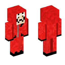 Minecraft Skin #230248