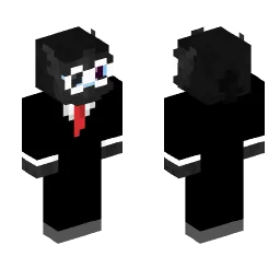 Minecraft Skin #230250