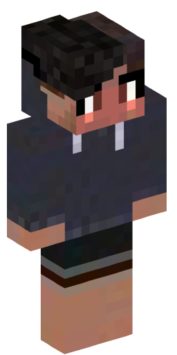 cottageram Minecraft Skin Preview on Minecraft.Co.Com