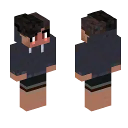 Minecraft Skin #230252