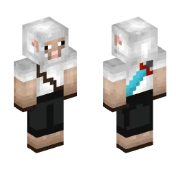 Minecraft Skin #230254
