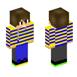 Minecraft Skin #230261