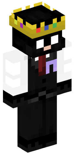 yellowhammer Minecraft Skin Preview on Minecraft.Co.Com