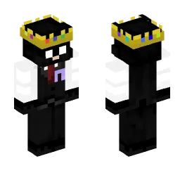 Minecraft Skin #230263