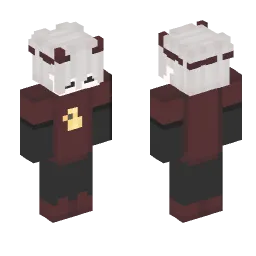 Minecraft Skin #230266