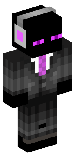 SCORPION_LM Minecraft Skin Preview on Minecraft.Co.Com