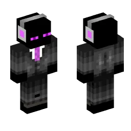 Minecraft Skin #230267