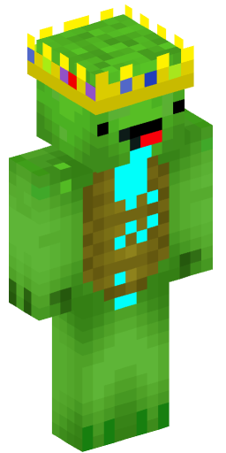 ScorpionCorps249 Minecraft Skin Preview on Minecraft.Co.Com