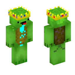 Minecraft Skin #230268