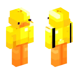 Minecraft Skin #230269