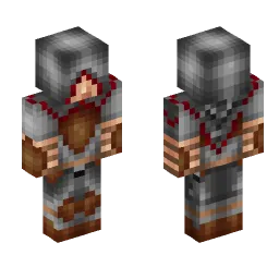 Minecraft Skin #230270