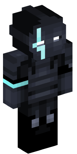 Scorpionem Minecraft Skin Preview on Minecraft.Co.Com