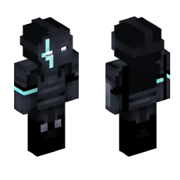 Minecraft Skin #230271
