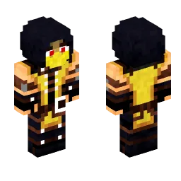 Minecraft Skin #230273
