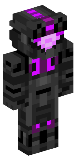 Scorpion295 Minecraft Skin Preview on Minecraft.Co.Com