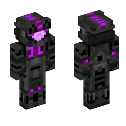 Minecraft Skin #230274
