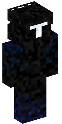 GuardianX22 Minecraft Skin Preview on Minecraft.Co.Com