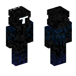 Minecraft Skin #230275